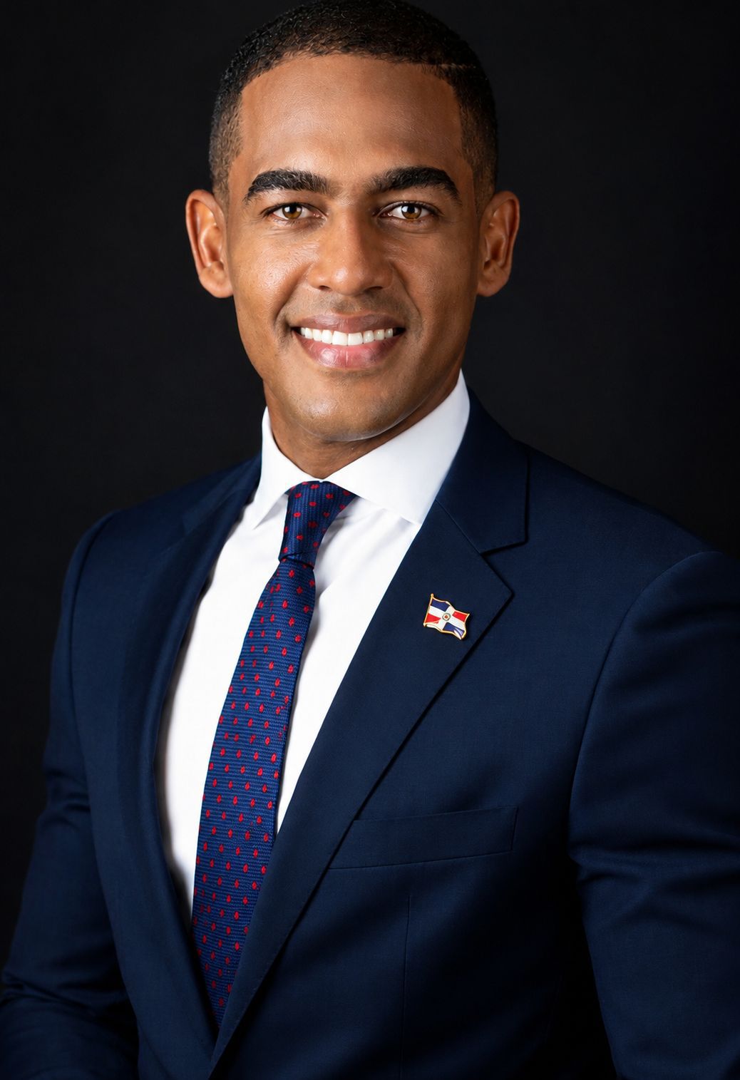 Dr. Gebal Matos